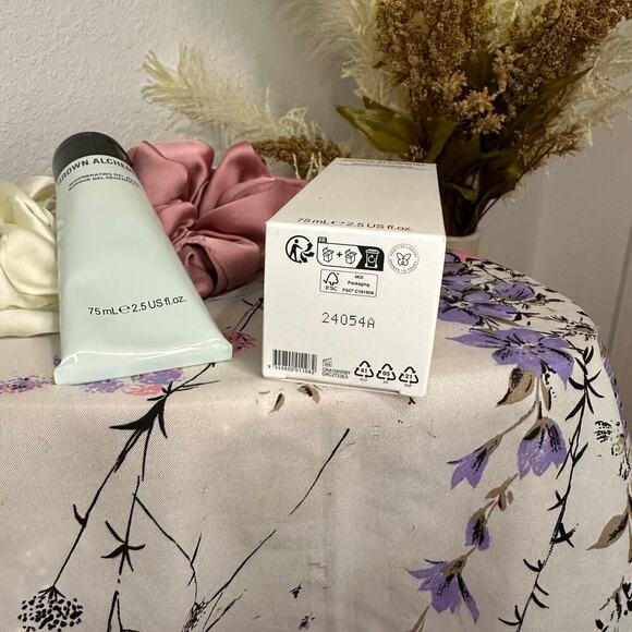Grown Alchemist Regenerating Gel Mask Full Size New in Box Unused - Picture 5 of 5